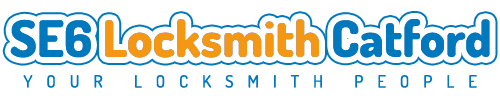 SE6 Locksmith Catford logo